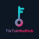 TikTokModHub 🌧