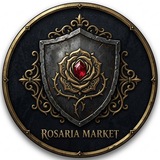 ROSARIA | MARKET