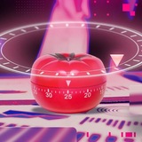 My promodoro 🍅