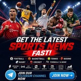Prolific Daily Sports News 💯🔥🆓
