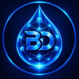 BlueDrops💎