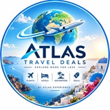 Atlas Travel Deals ✈️