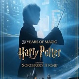 Harry Potter and the Philosopher's Stone Hindi Dubbed