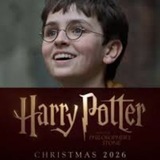 Harry Potter and the Philosopher's Stone Season 1 2026