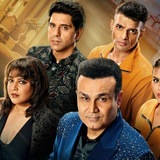 Rise and Fall Season 2