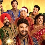 The Great Indian Kapil Show Season 5