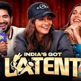 India's Got Latent All Episodes