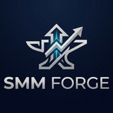SMM Forge