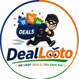 Deal Looto - India's Best Online Shopping Deals (Amazon, Flipkart, Myntra, Ajio etc) - BBD 2026
