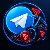 Telegram TRX Miner ⛏️