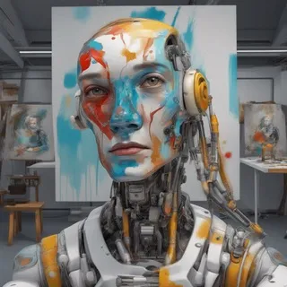 VanGoghGo
