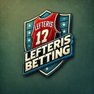 Lefteris Betting - Football Basketball free betting tips - NBA, Euroleague, Champions League