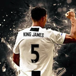 King James ..5+ 🔥🔥💵💵💵💪