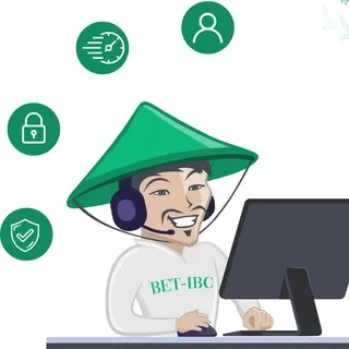 BET-IBC Tips & Updates