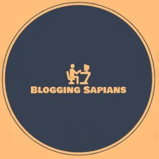 Blogging Sapians
