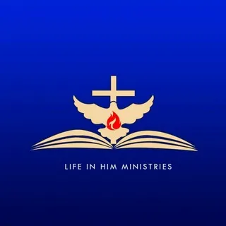 Life In Him Ministries