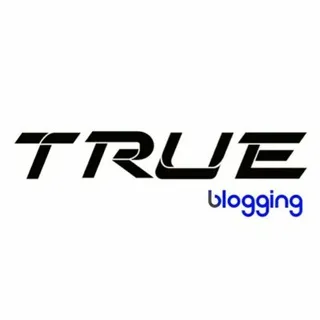 True Blogging