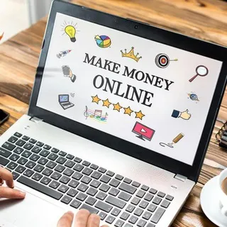 Work From Home Jobs 🏡