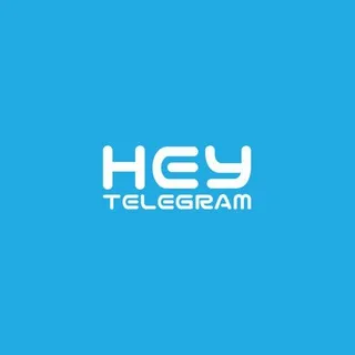 HEY TELEGRAM
