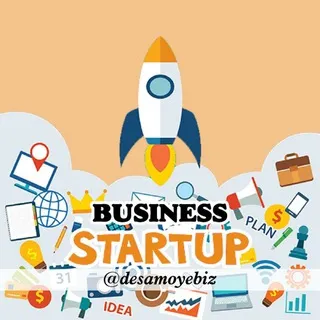 Business Startup