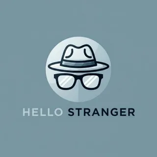 Hello Stranger 👋