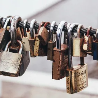 Easy Privacy Chat