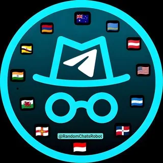 Random Chats Bot