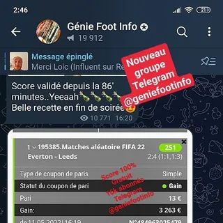 Meilleur du foot