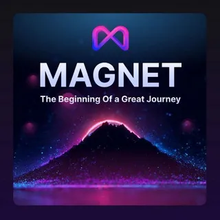 🔥MAGNET🔥 FINANCIAL BLOCKCHAIN PLATFORM