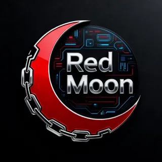 🎁OID · RedMoon Airdrop Station