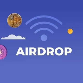 Airdrop Class