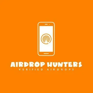Airdrop Hunters