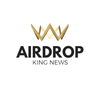 Airdrop King News Community👑