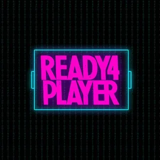 Ready4Player - Ultimate Gaming Platform