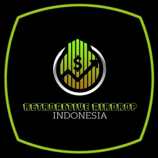 Retroactive Airdrop Channel