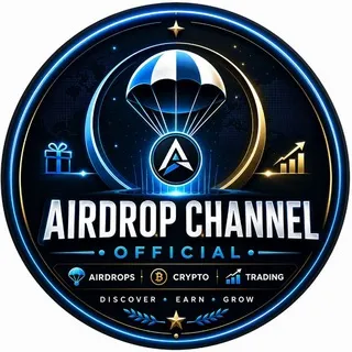 Airdrop HELPING GROUP