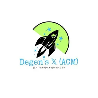 Degen's 𝕏 (ACM)