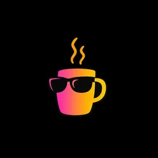 CryptoVibe News ☕⚡