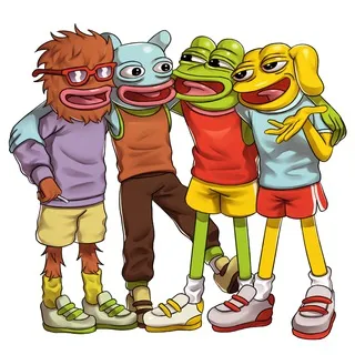 BOY'S CLUB official