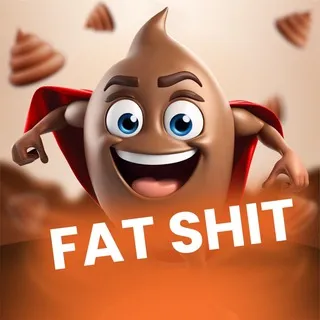 Fat Shit Announcement 💩