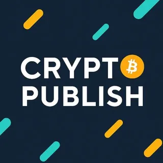 Crypto Publish 🪙