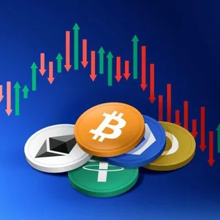 Crypto Marketing 🚀