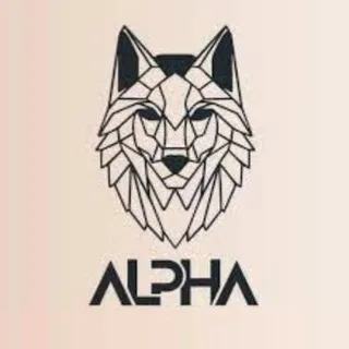 Arbitrum Alpha (💙,🧡)