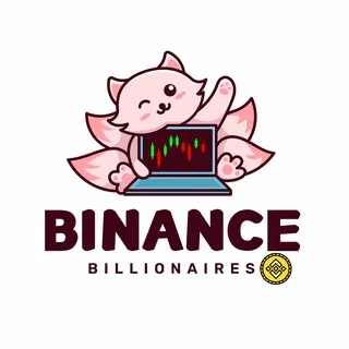 Binance Billionaires 🪙