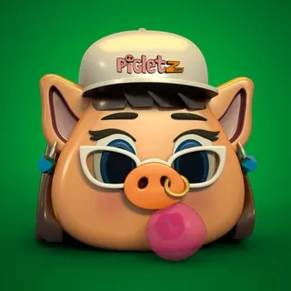 Pigletz Chat