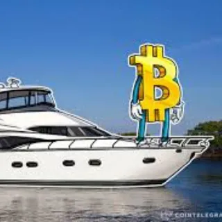 Ultimate Smart Crypto Cruise🔥