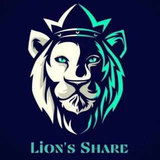 🦁🔥 LION'S SHARE TEAM GROUP 🦁🔥