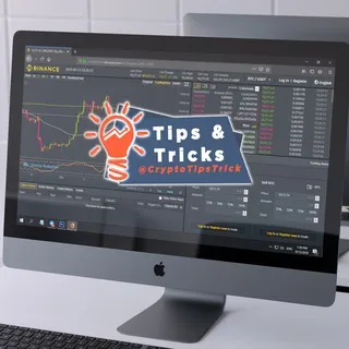 Crypto Tips & Tricks