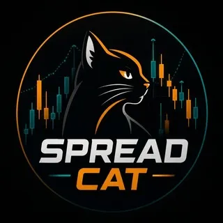 Spread Cat