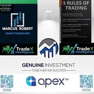 APEX GLOBAL TRADING EMPIRE
